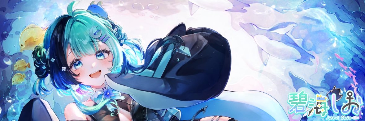 konpento722's profile banner image