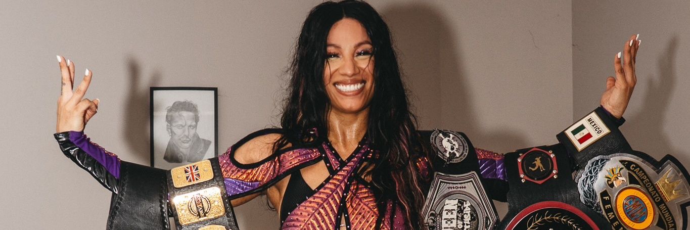 WrestleTalkyTalk banner