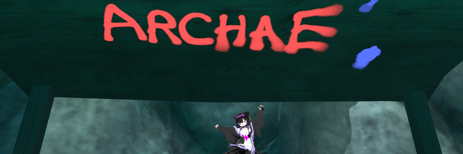 ArchiiCraftVR's profile banner image