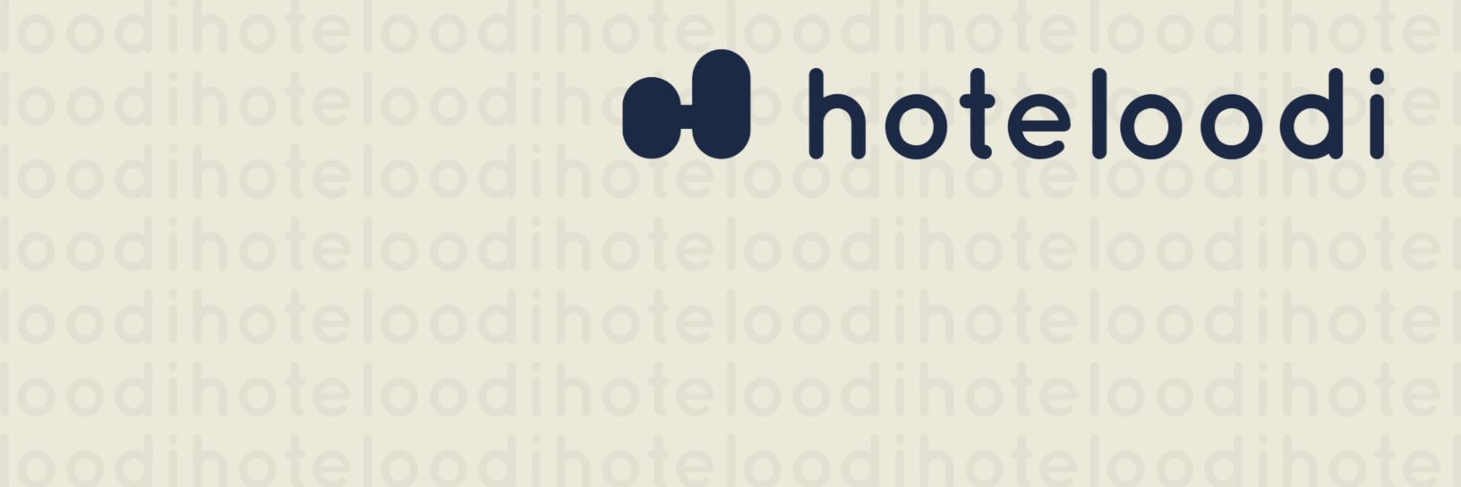 hoteloodi's profile banner image