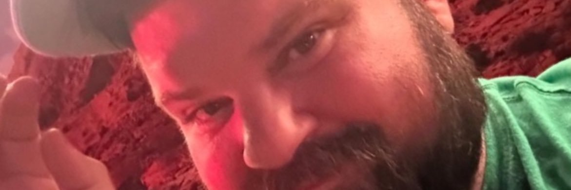 Tylerrikson's profile banner image