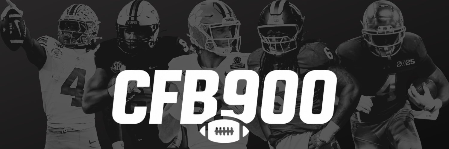 College Football Betting 900 banner