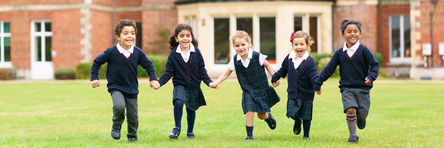 BWPSchool's profile banner image