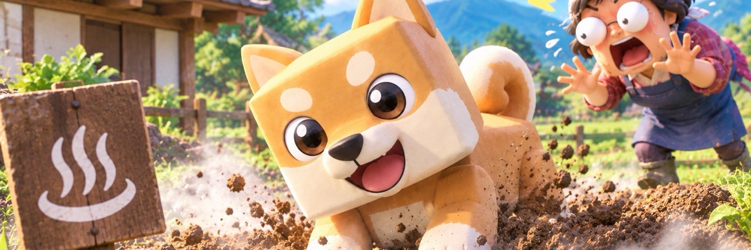 ENULIV's profile banner image