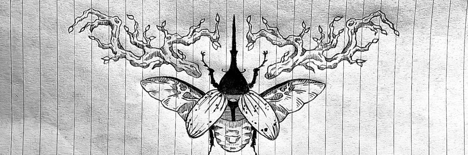 binnedweevil's profile banner image