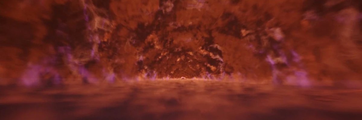 Barry Allen |The Flash| banner