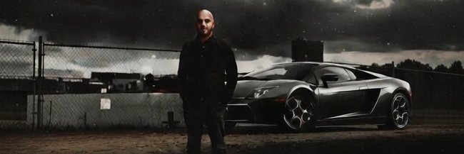ZiusudraX's profile banner image