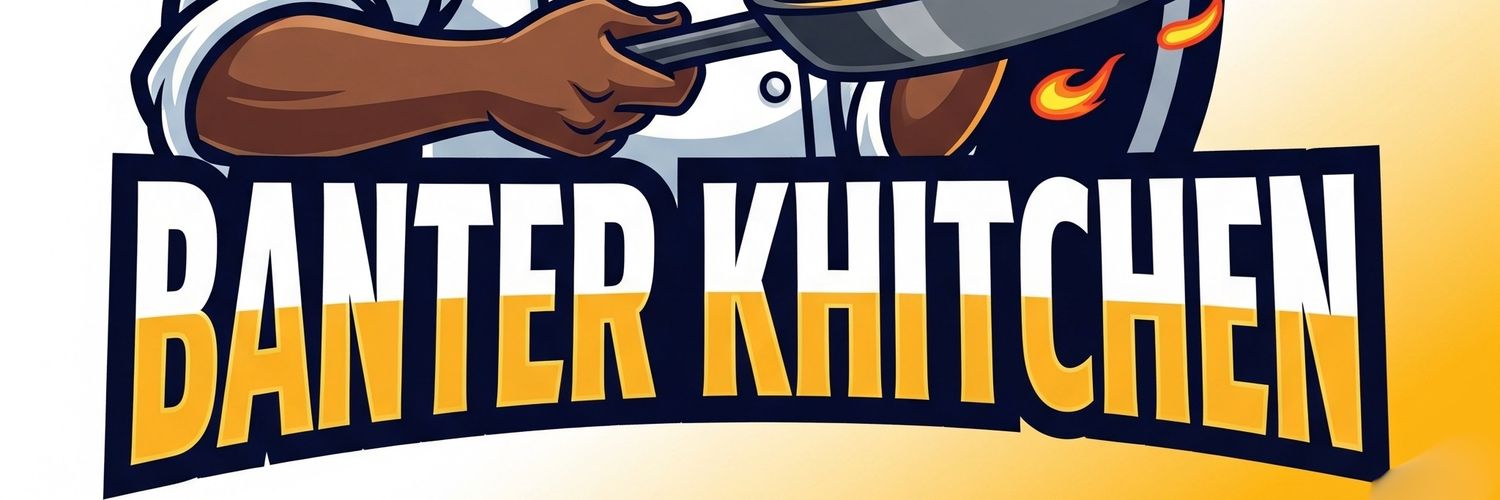 Banter Khitchen banner