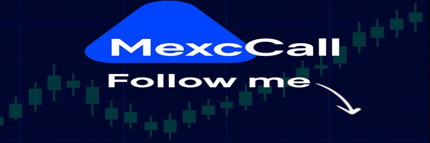 MexcCall's profile banner image