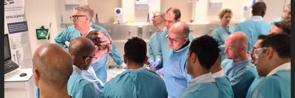 LEDAortho Profile Banner