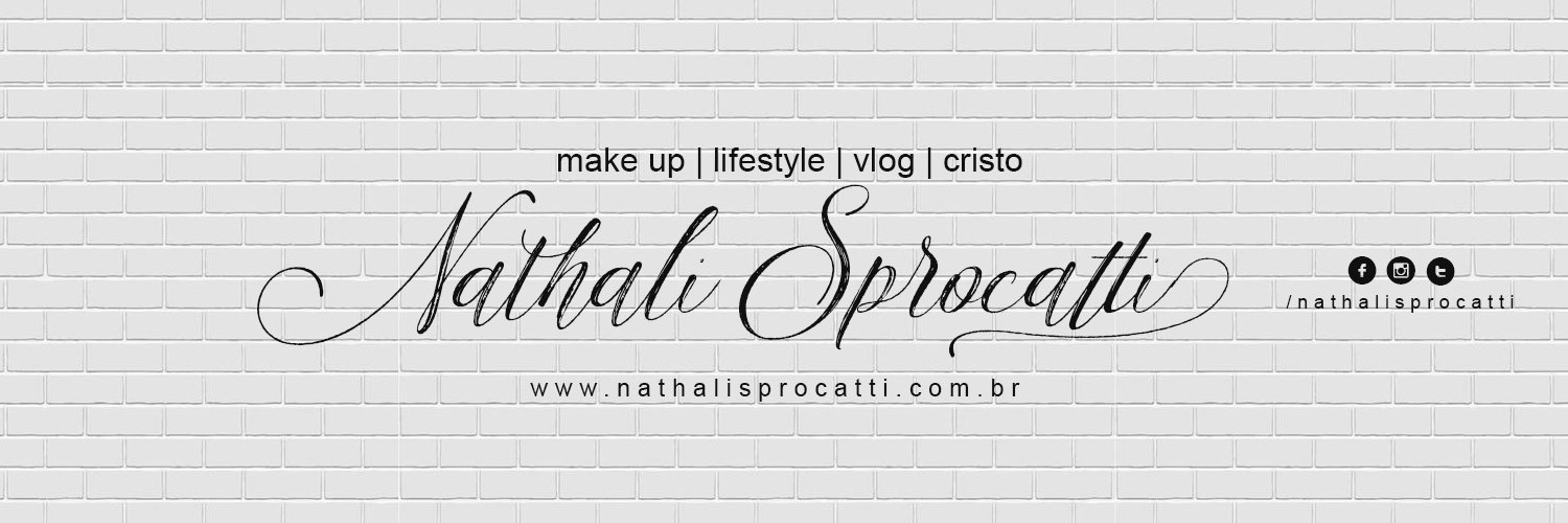 NathaliSprocati's profile banner image
