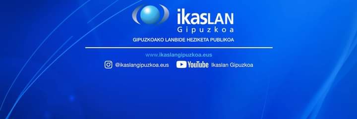 ikaslangipuzkoa's profile banner image
