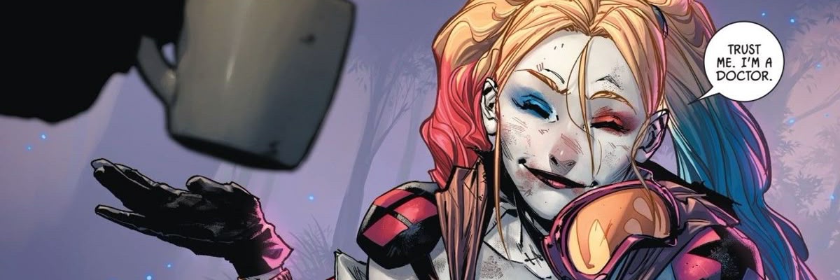 offcialcomicfan's profile banner image