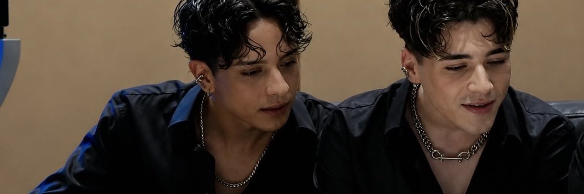 modernmelanch's profile banner image