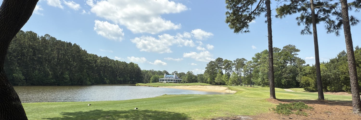 JustGoGolfing's profile banner image