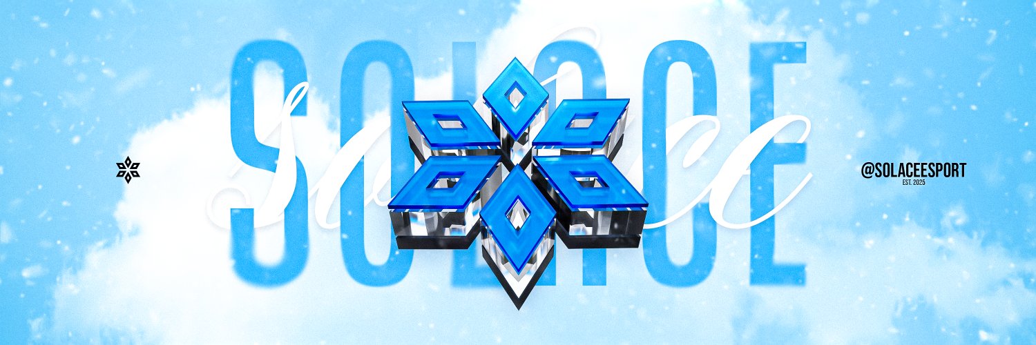 Solace Esports banner