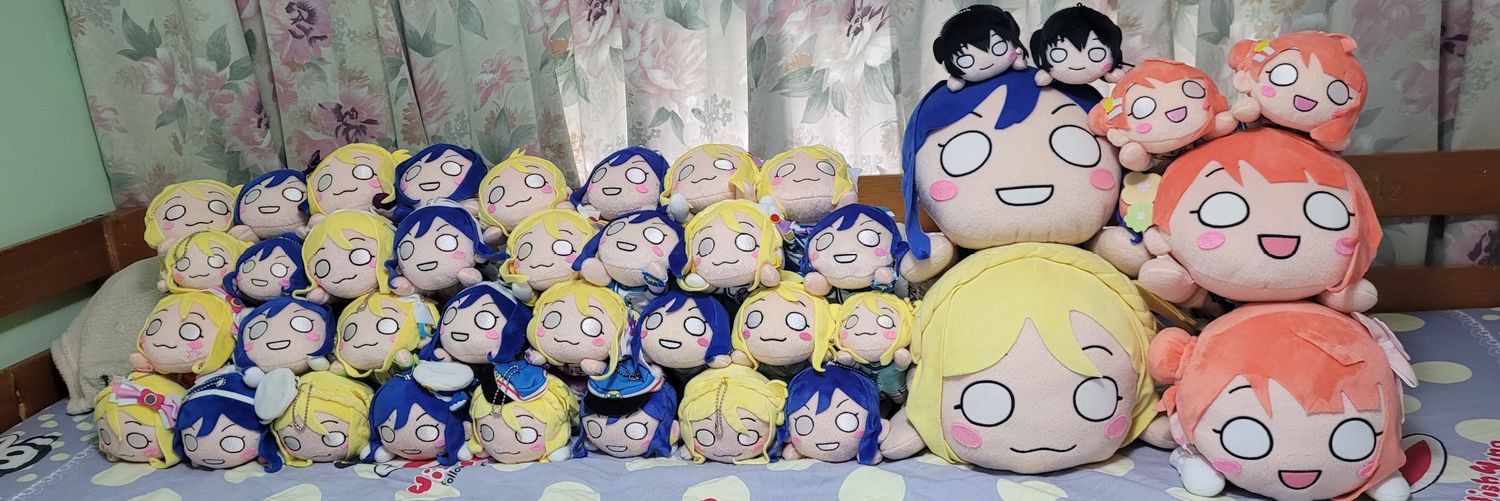 twiggiechan's profile banner image