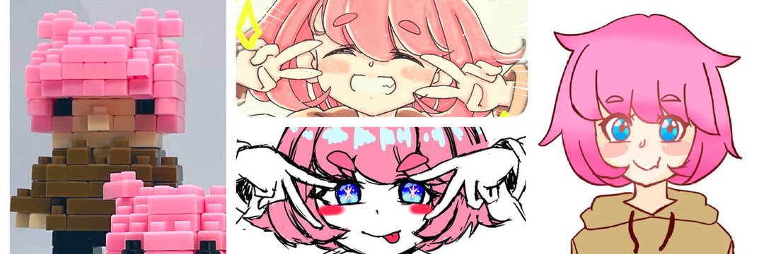 こばりん@かーどする banner