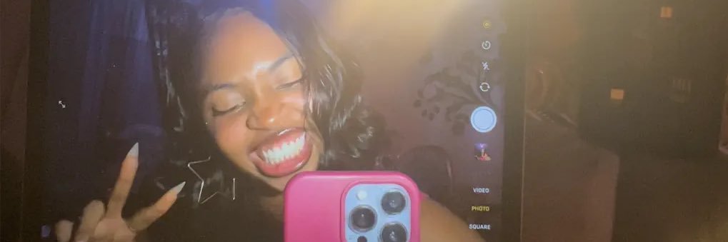 gloryyndu's profile banner image