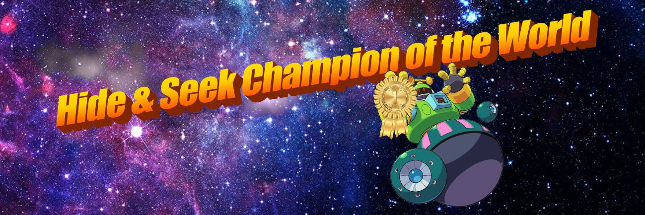 BestHiderEver58's profile banner image