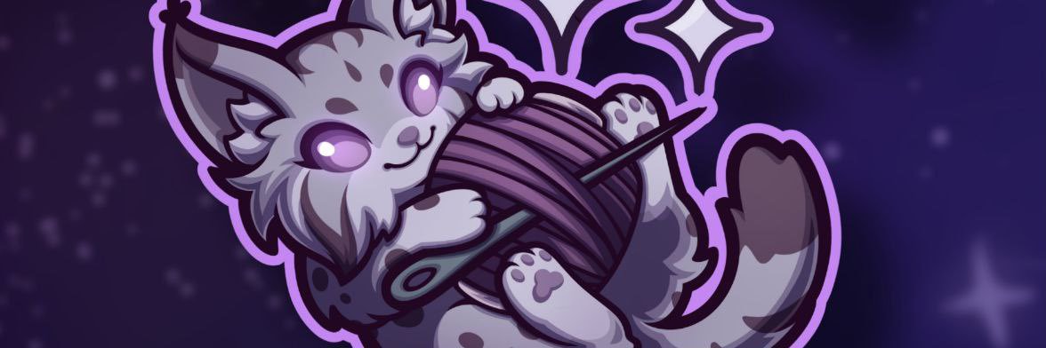Joie ⋆˙⟡ Nova Lynx banner