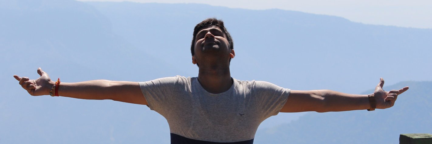 devesh6785's profile banner image