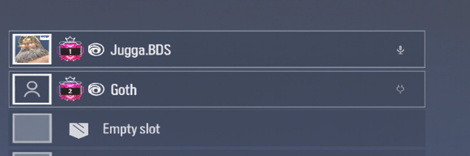 Smooth Suffix banner