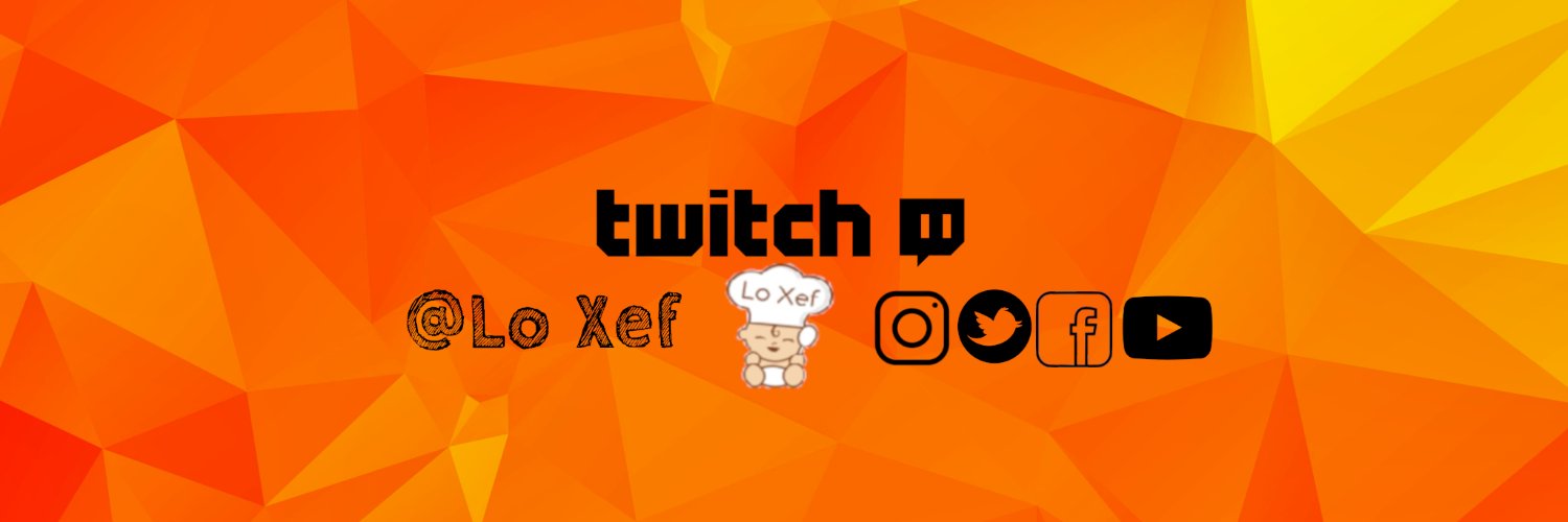 Lo_Xef banner