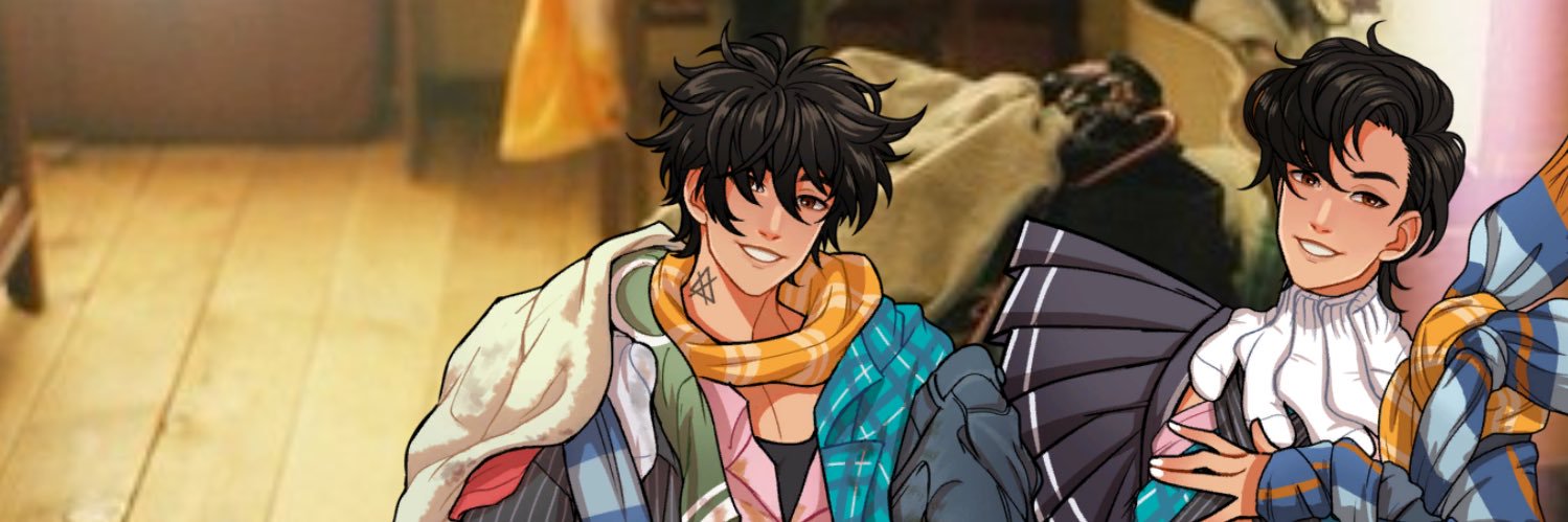 splitlaundry's profile banner image