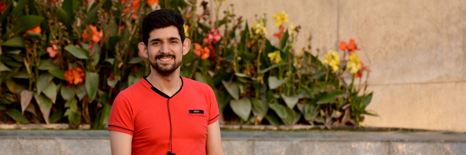 Javierrodrigues's profile banner image