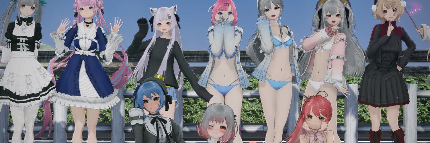 AimerDe's profile banner image