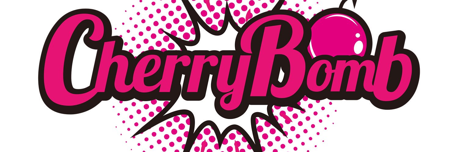 Cherry Bomb banner