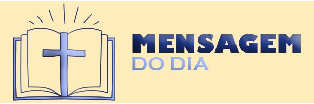 Mensagem do Dia (@msnsuficiente) / Posts / X