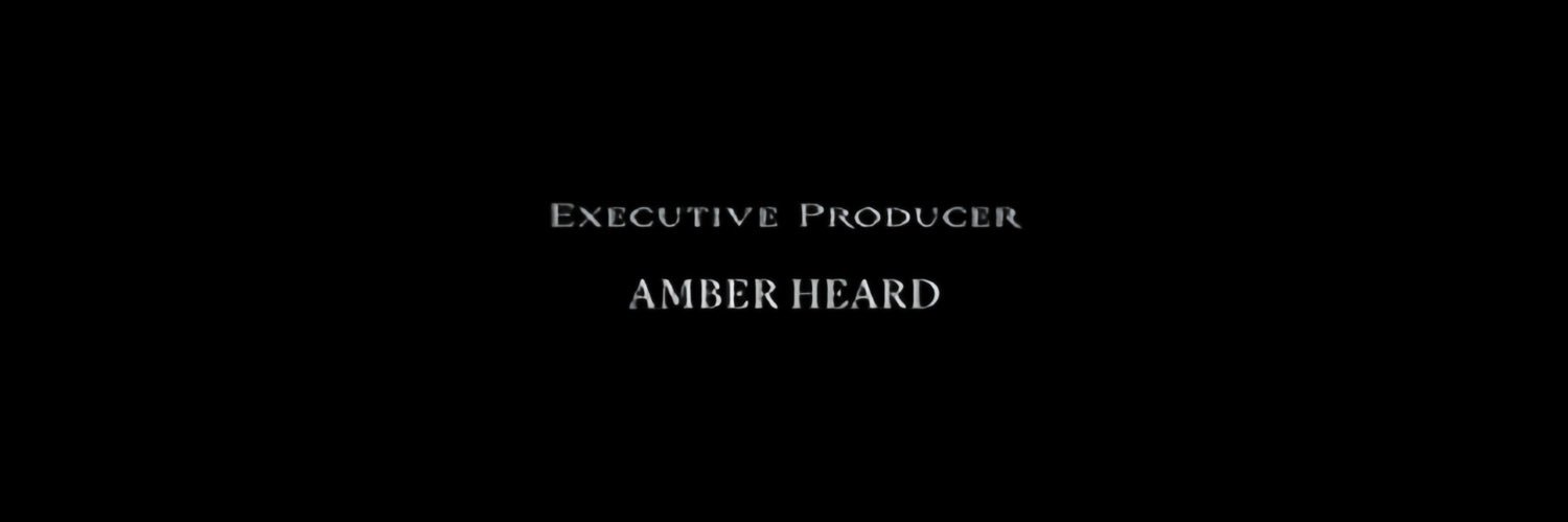 amber heard source's banner