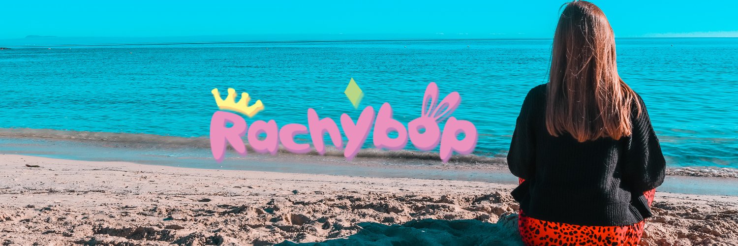Rachybop 👩‍🍼 banner