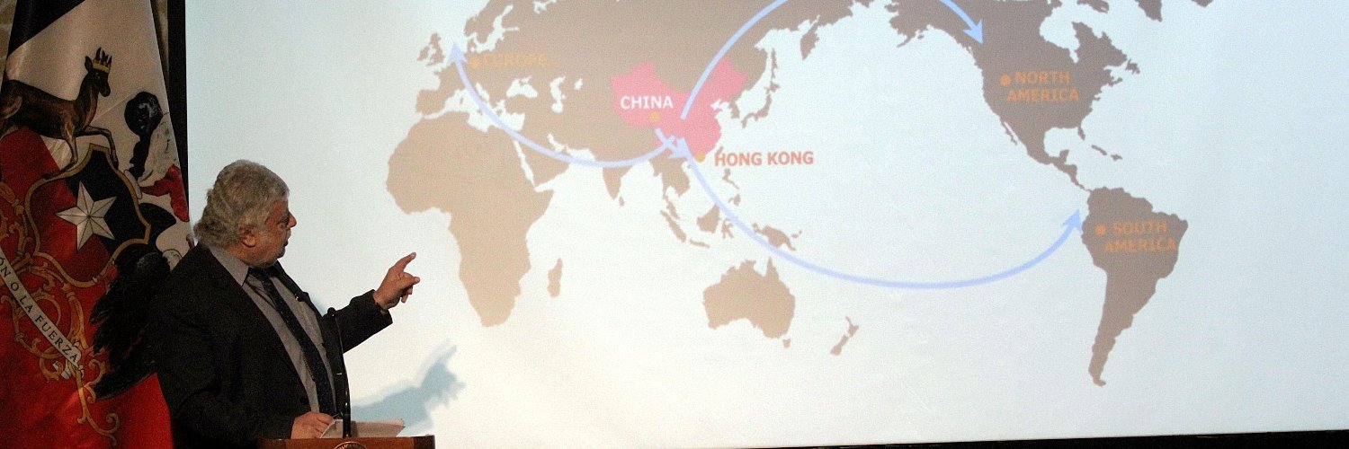 Asia Pacific Chamber of Commerce (APCC) banner