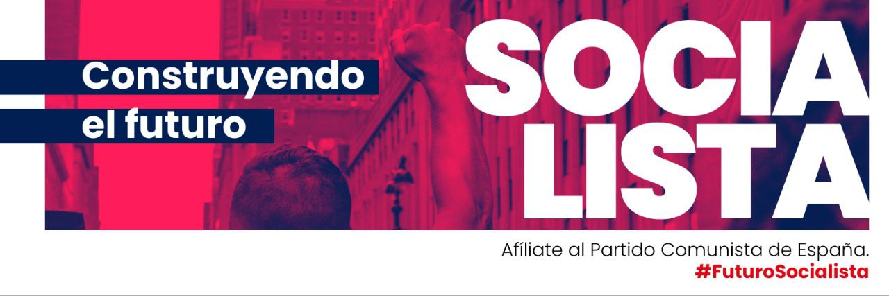 PCE Alcalá de Henares 🔻 banner