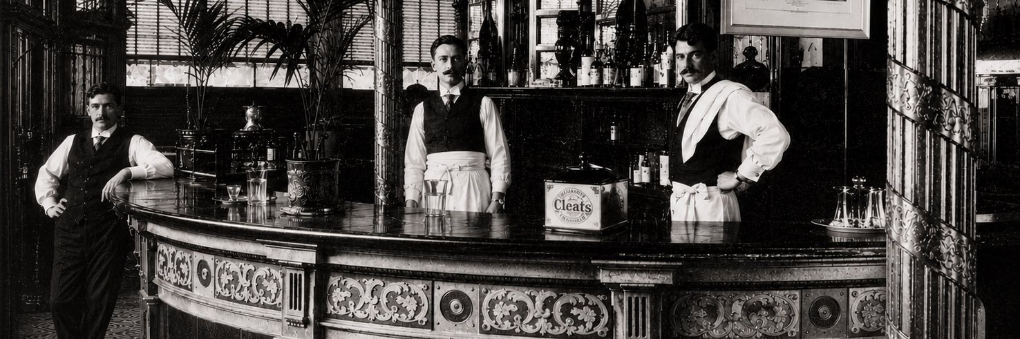 CleatsBar's profile banner image