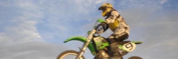Xaviglez's profile banner image
