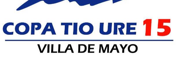 Copa Tio Ure banner