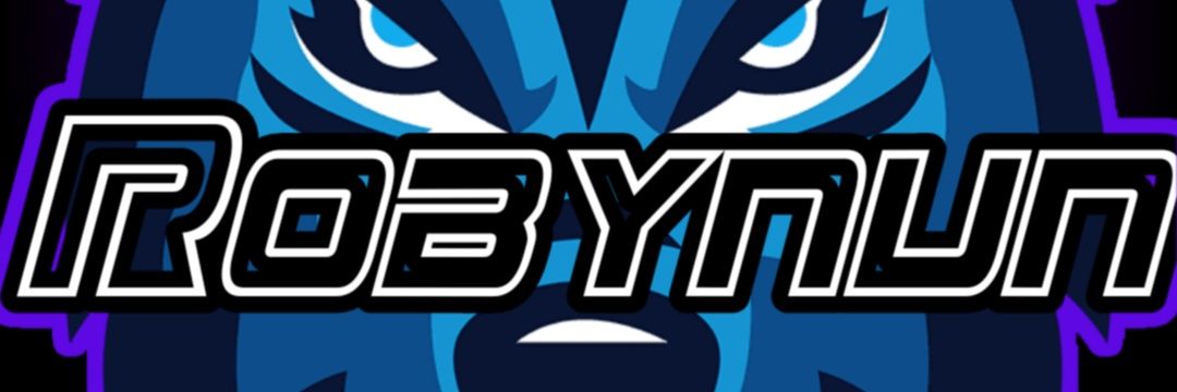 Robynun banner