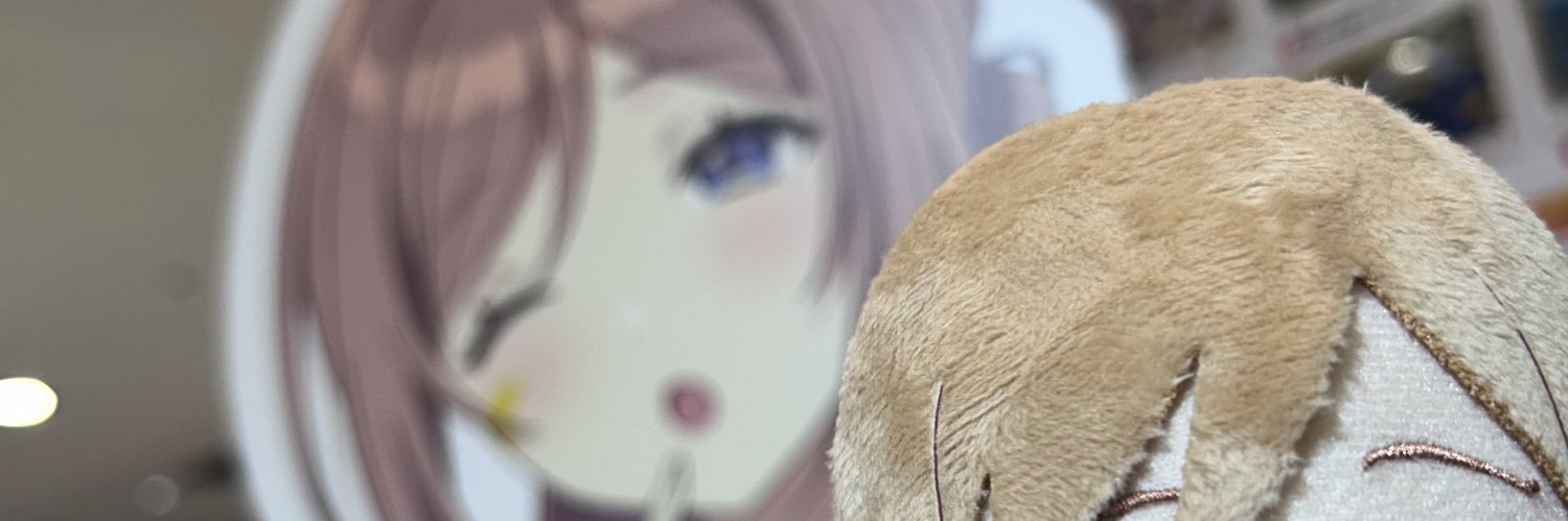 QcVkg's profile banner image