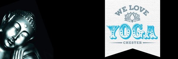 WeLoveYogaChester banner