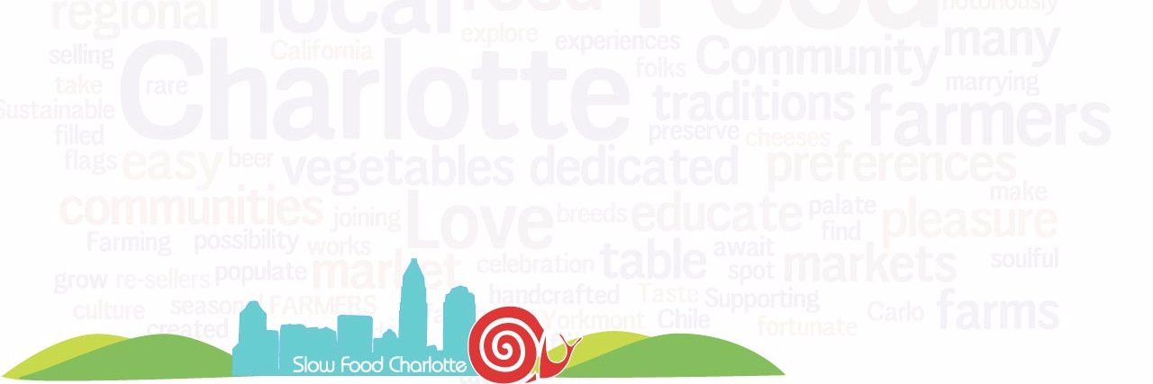 SlowFoodCLT's profile banner image