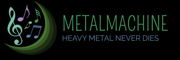 MetalMachine_1 Profile Banner