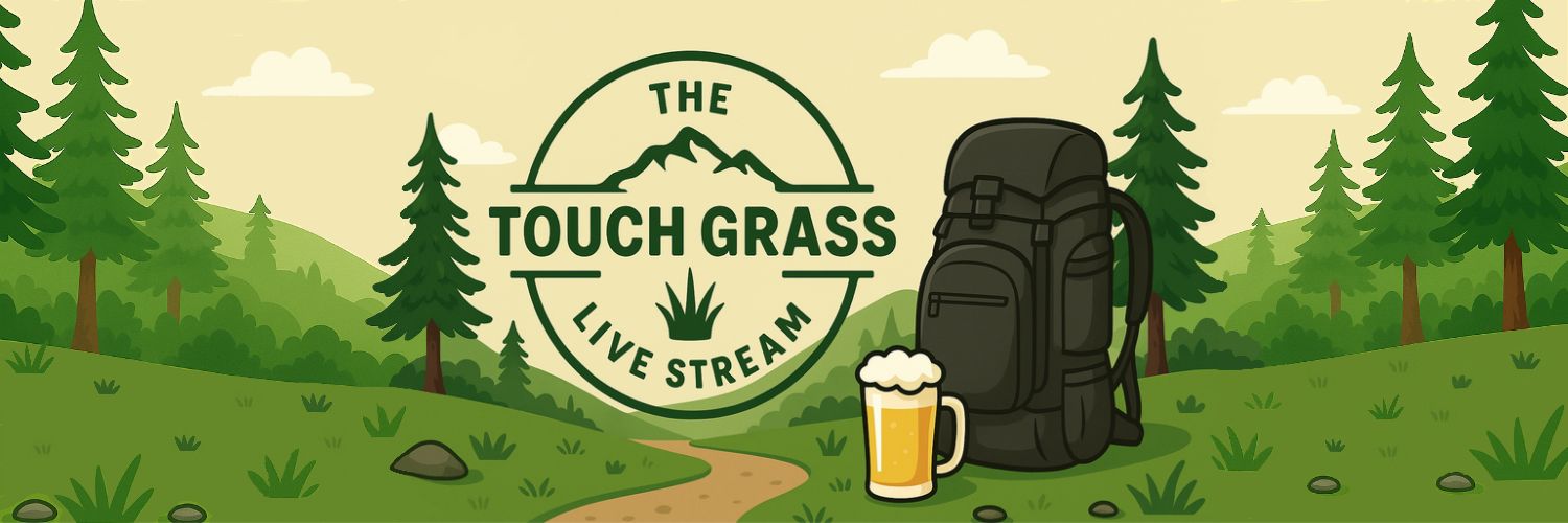 TouchGrassLive's profile banner image