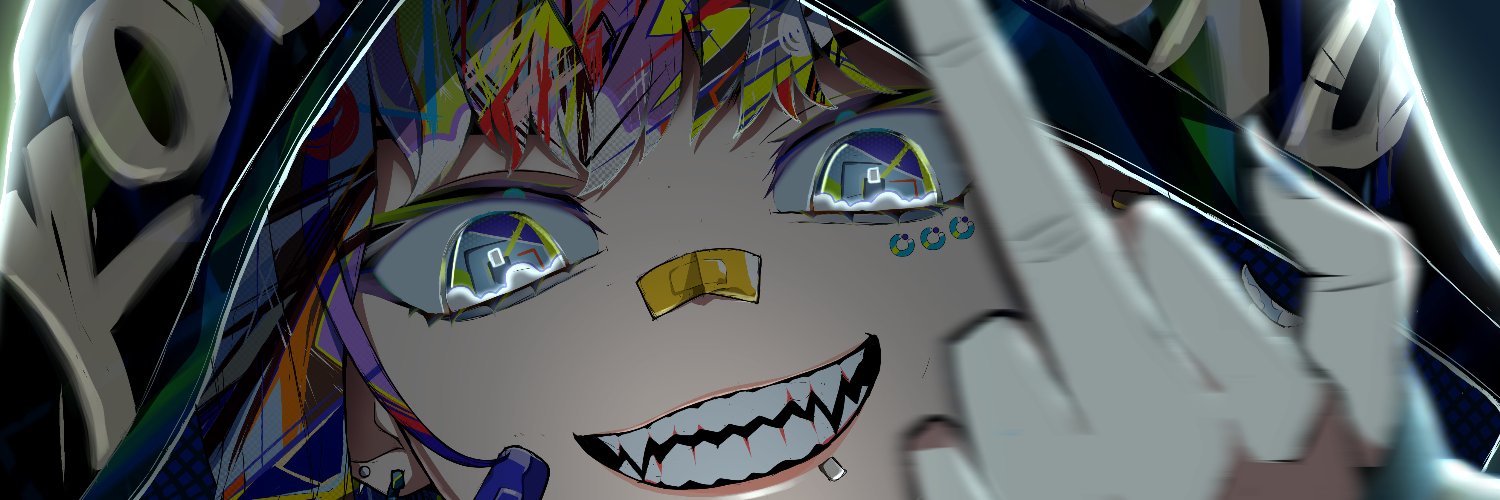 Lyska27's profile banner image