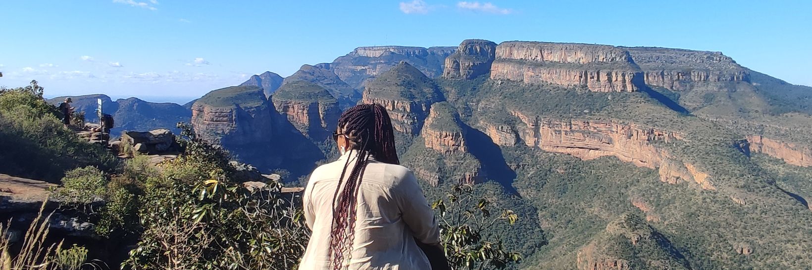 LaSithole Nkundlande 💜 banner