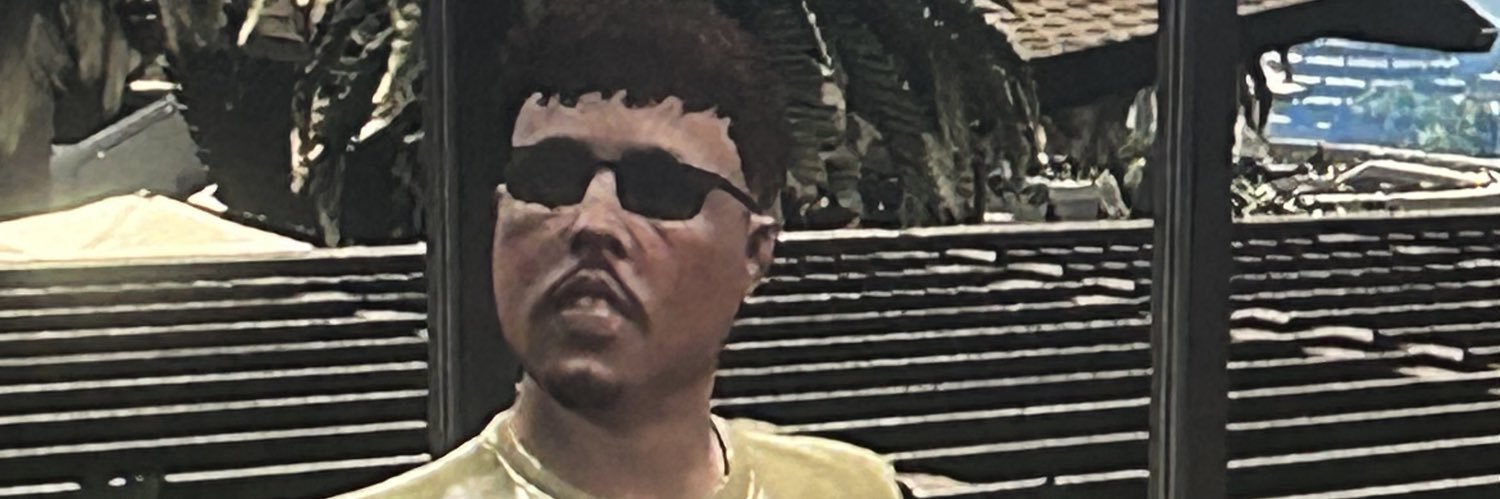 RudNotGullit's profile banner image