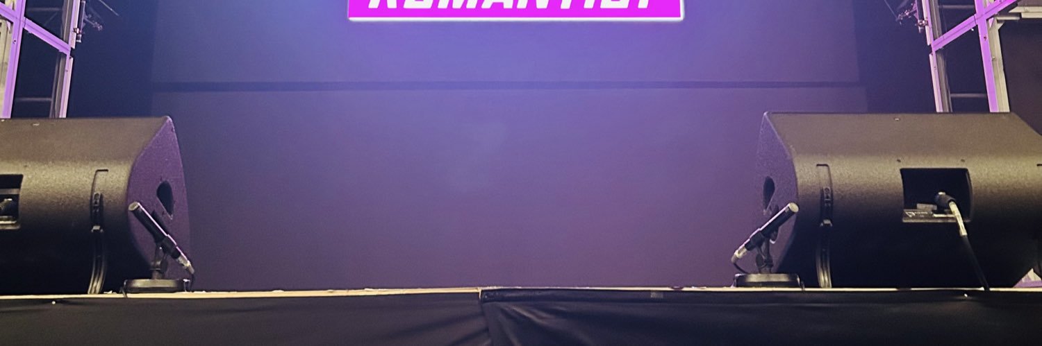 M banner